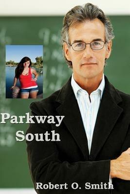 Parkway South - Robert O Smith - cover