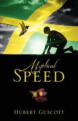 Mystical Speed - Hubert Guscott - cover