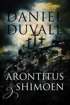 Arontitus & Shimoen - Daniel Duvall - cover