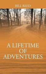 A Lifetime of Adventures