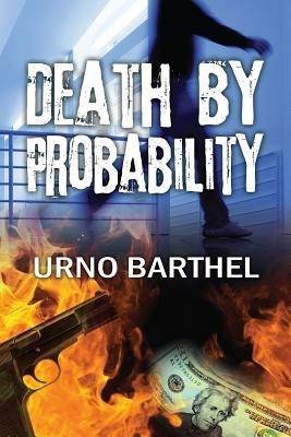 Death by Probability - Urno Barthel - cover