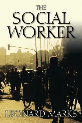 The Social Worker - Leonard Marks - cover