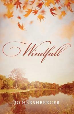 Windfall - Jo Hershberger - cover