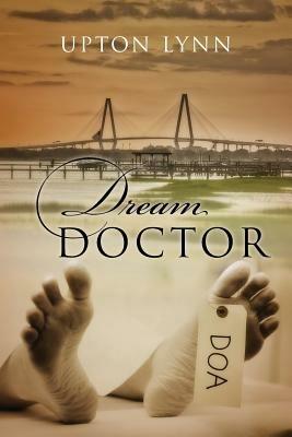 Dream Doctor - Upton Lynn - cover