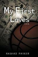 My First Loves - Rashad Parker - cover