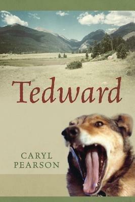 Tedward - Caryl Pearson - cover