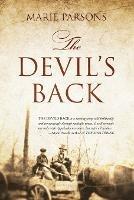 The Devil's Back - Marie Parsons - cover