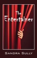 The Entertainer - Sandra Sully - cover