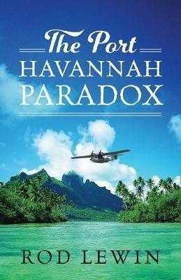 The Port Havannah Paradox - Rod Lewin - cover