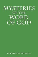 Mysteries of the Word of God