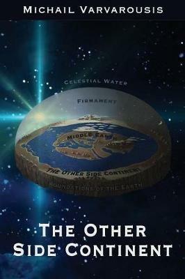 The Other Side Continent - Michail Varvarousis - cover