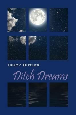 Ditch Dreams - Cindy Butler - cover