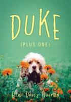 Duke: (Plus One) - Ellen Deery Freeman - cover