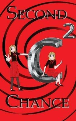 Second Chance - Roland Everfire - cover