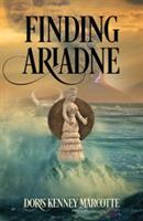 Finding Ariadne - Doris Kenney Marcotte - cover