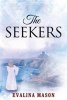The Seekers - Evalina Mason - cover