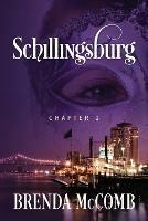 Schillingsburg: Chapter 2 - Brenda McComb - cover
