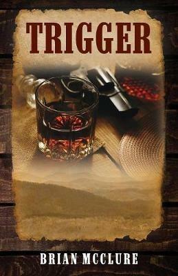 Trigger - Brian McClure - cover