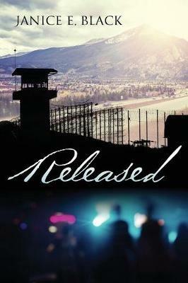 Released - Janice E Black - cover