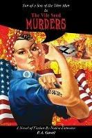 The Vile Seed Murders - P A Gawel - cover