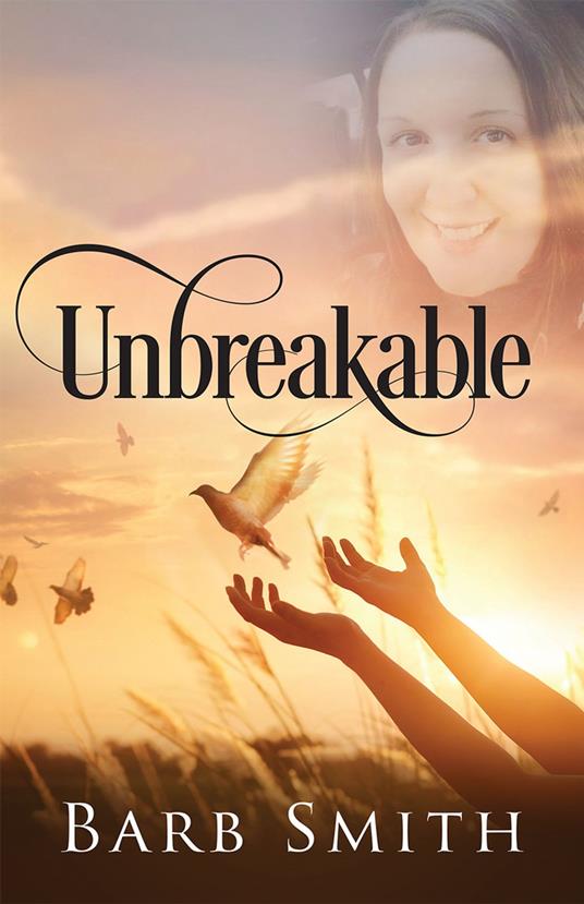 Unbreakable - Barb Smith - cover