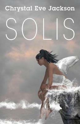 Solis - Chrystal Eve Jackson - cover