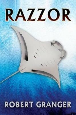 Razzor - Robert Granger - cover