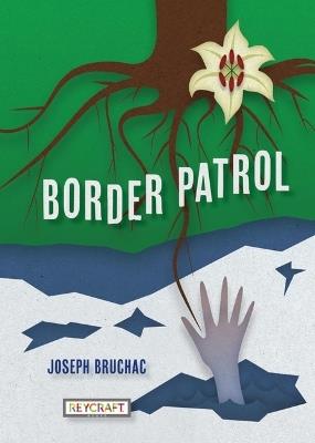 Border Patrol - Joseph Bruchac - cover