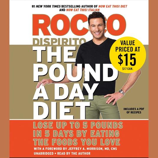 The Pound a Day Diet