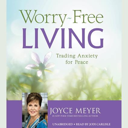 Worry-Free Living