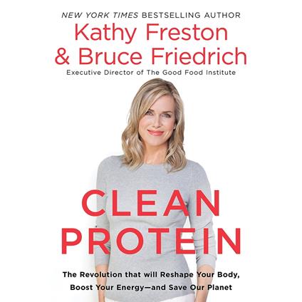 Clean Protein