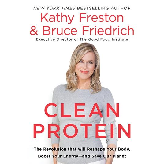Clean Protein