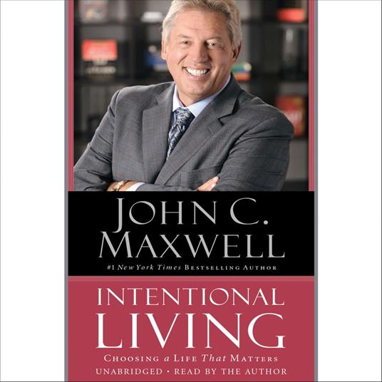 Intentional Living