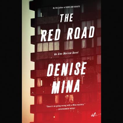 The Red Road