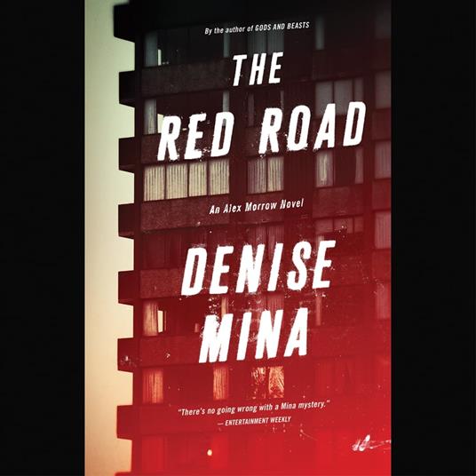 The Red Road