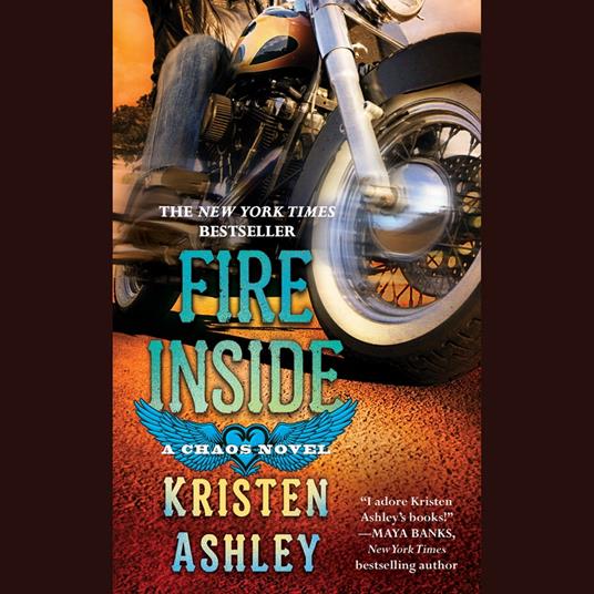Fire Inside