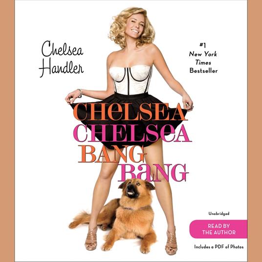 Chelsea Chelsea Bang Bang