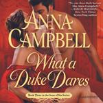 What a Duke Dares