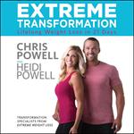 Extreme Transformation
