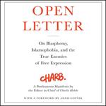 Open Letter