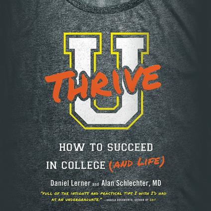 U Thrive