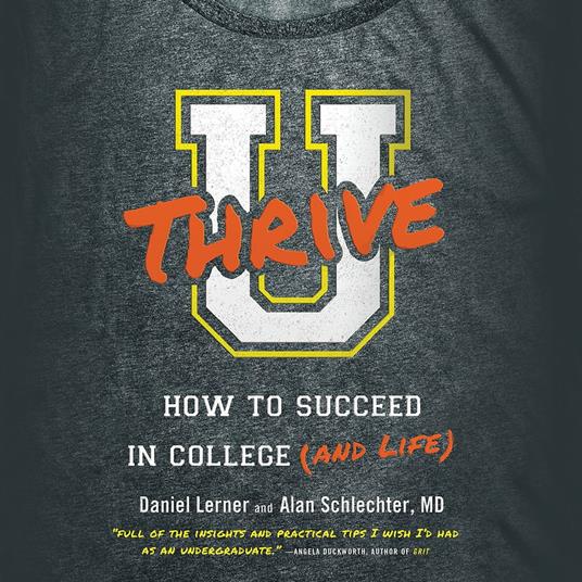 U Thrive