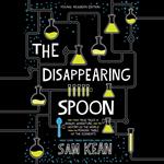 The Disappearing Spoon