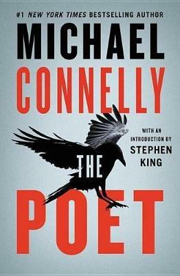The Poet - Michael Connelly - cover
