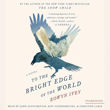 To the Bright Edge of the World