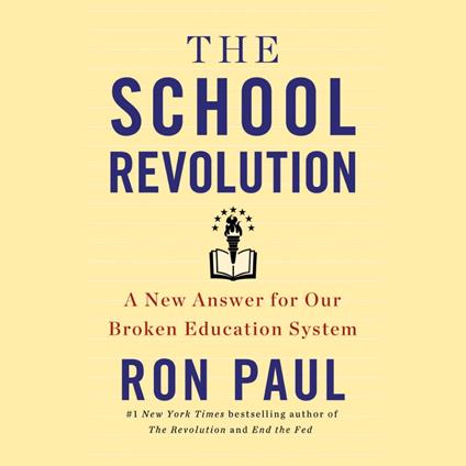 The School Revolution