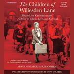 The Children of Willesden Lane