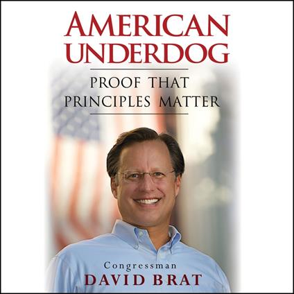 American Underdog