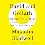 David and Goliath
