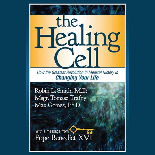 The Healing Cell